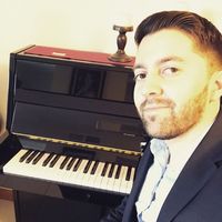 Eduardo Valles's Photo