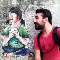 Alican Kilinckaya的照片