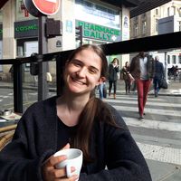 Chloe Bardin's Photo