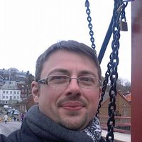 Le foto di Andree Lippmann