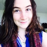 Joanie Bernard的照片