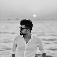 Afshin Mohammadi's Photo