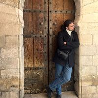 Nijat Mammadov的照片