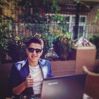 Muhammed Talha Ünsal's Photo