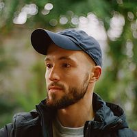 Anton Yashin's Photo