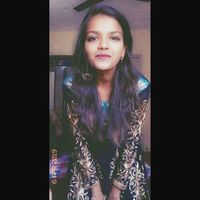 Shruti Jaiswal's Photo