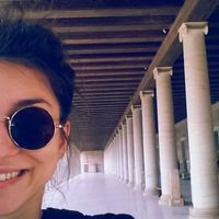 Fotos de Jovana Saković