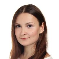 Dominika Panek的照片