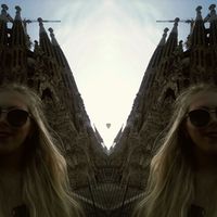 Krista Saare's Photo