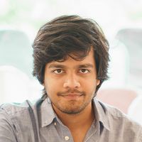Nikhil Gupta的照片