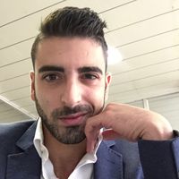 Maurizio Cordasco's Photo