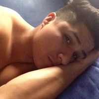 Alexander Gamez's Photo