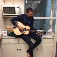 Federico Bramanti的照片