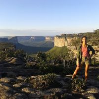 Fotos de Lilian  Campo