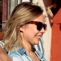 Fotos von Paola Reymundo