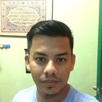 Mohd Zulhelmi Ramlle的照片