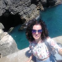 Le foto di Natalie Lytvyn