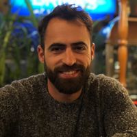 Luis María的照片