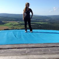 Stéphanie Gilbert's Photo