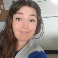 Briana Thomas的照片