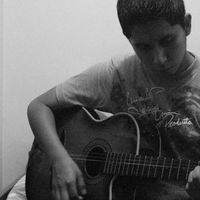 Julio Christian Candela Caceres's Photo