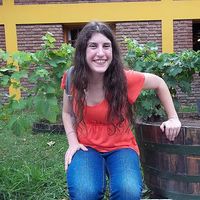 Jesica Miotti's Photo