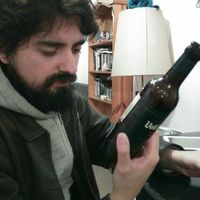 Ricardo Sevilla's Photo