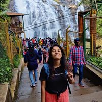 PREEYUL SHAH's Photo