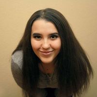 Iryna Zadvorna's Photo