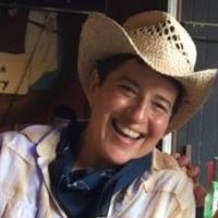 Fotos de Liz Caravaca