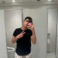 Ahmed Mohamed's Photo