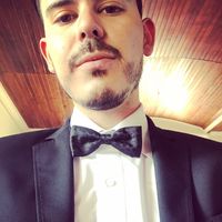 Braulio Zúñiga's Photo