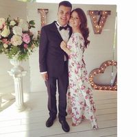 Elena Guseva's Photo