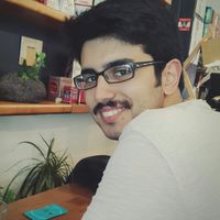 mehmet can taş's Photo