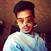 Aryhant Mehta's Photo