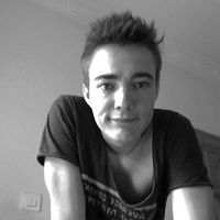 Gordon Uriosity's Photo