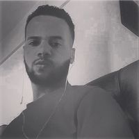 Soufiane ETARRABI's Photo