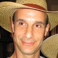 Ronaldo Jesi的照片