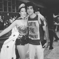 Agus Moreno的照片