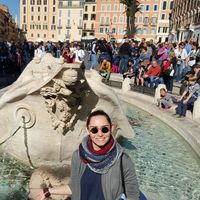 Le foto di Eleni Kosmidou