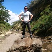 Ahmed Atalla的照片