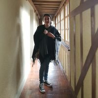 Lucie Guillaume's Photo