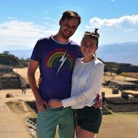 Fotos de Lidia Babich