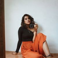 Jimena Santillán's Photo