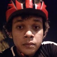 Izaq Fernando's Photo