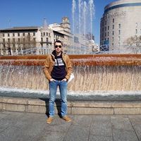 Володимир Кривов'язюк's Photo