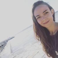 Eliane Ronzón的照片