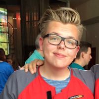 Kristoffer Hansen's Photo