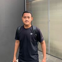 Jodi Pratama's Photo