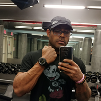 Michael Proxy's Photo